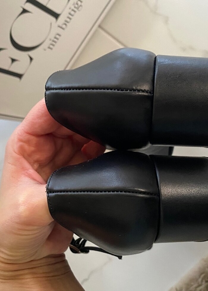 EceninButiği Mary Jane - Görsel 5