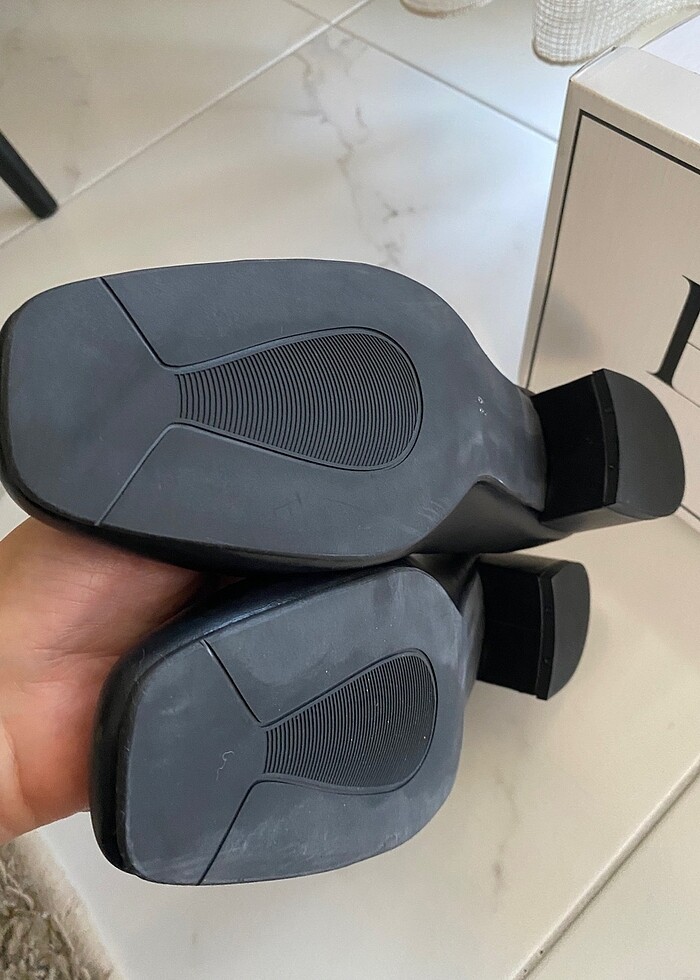 EceninButiği Mary Jane - Görsel 3