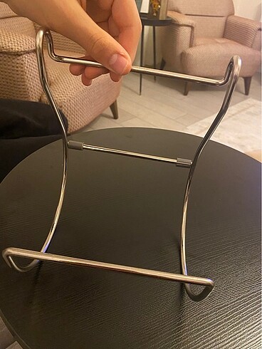 İkea Krom Havluluk - Görsel 3