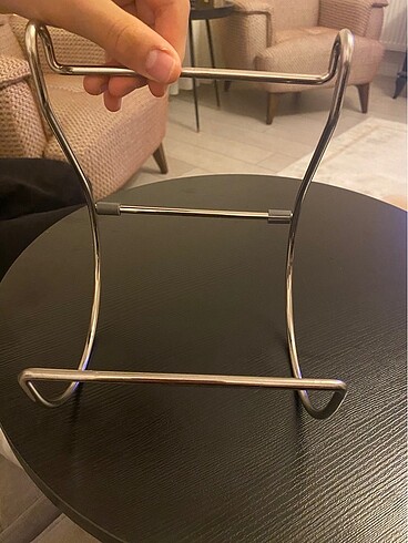 İkea Krom Havluluk - Görsel 4