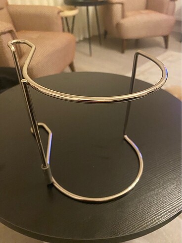 İkea Krom Havluluk - Görsel 5