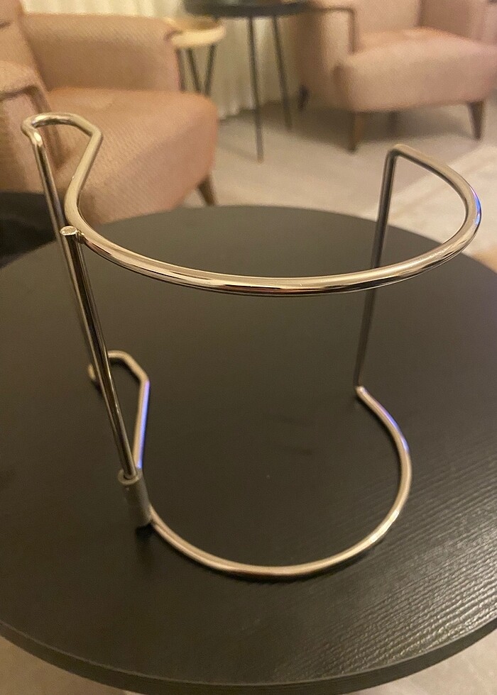 İkea Krom Havluluk - Görsel 5