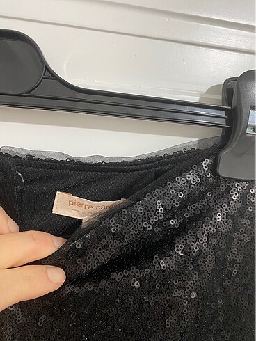 Payet Etek - Görsel 5