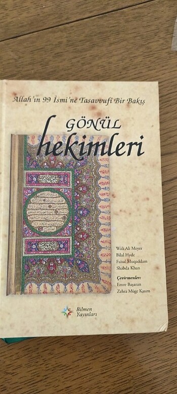 Gönül Hekimleri 