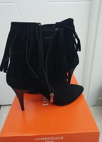 Diğer Bootie