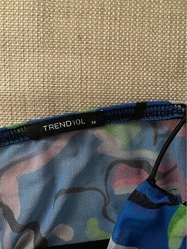 38 Beden Trendyol bluz