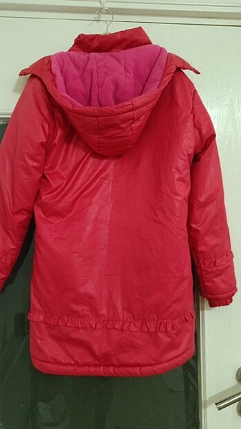 Çocuk mont - Görsel 8