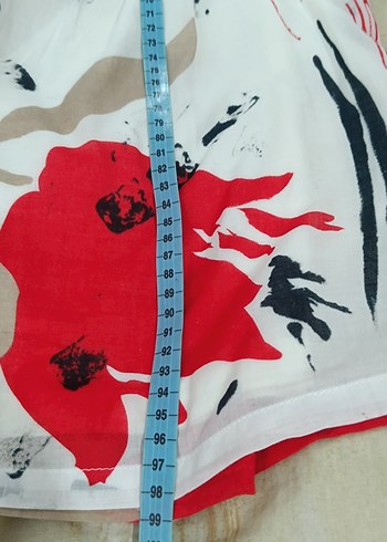 Bohem V Yaka Desenli - Görsel 8