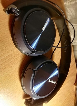 SONY KULAK ÜSTÜ KULAKLIK