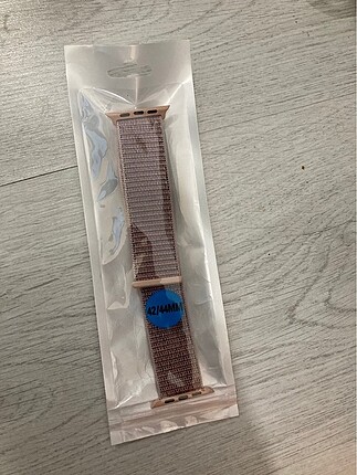 42/44 mm Apple Watch Kordon Kum Pembesi