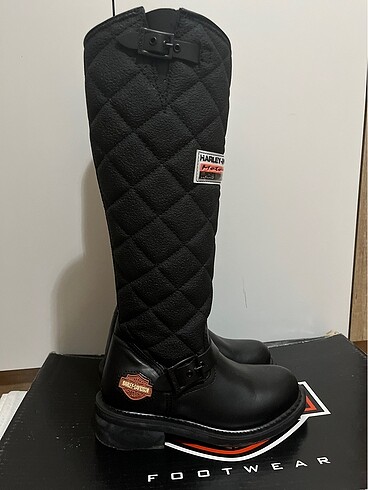 Harley Davidson Harley çizme