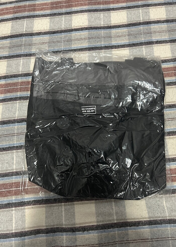 Bez çanta - Görsel 2