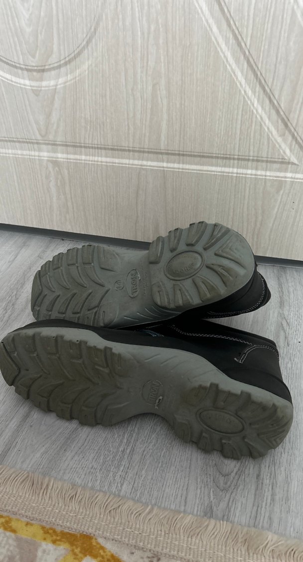 Tron Marka İş Ayakkabısı - Görsel 2