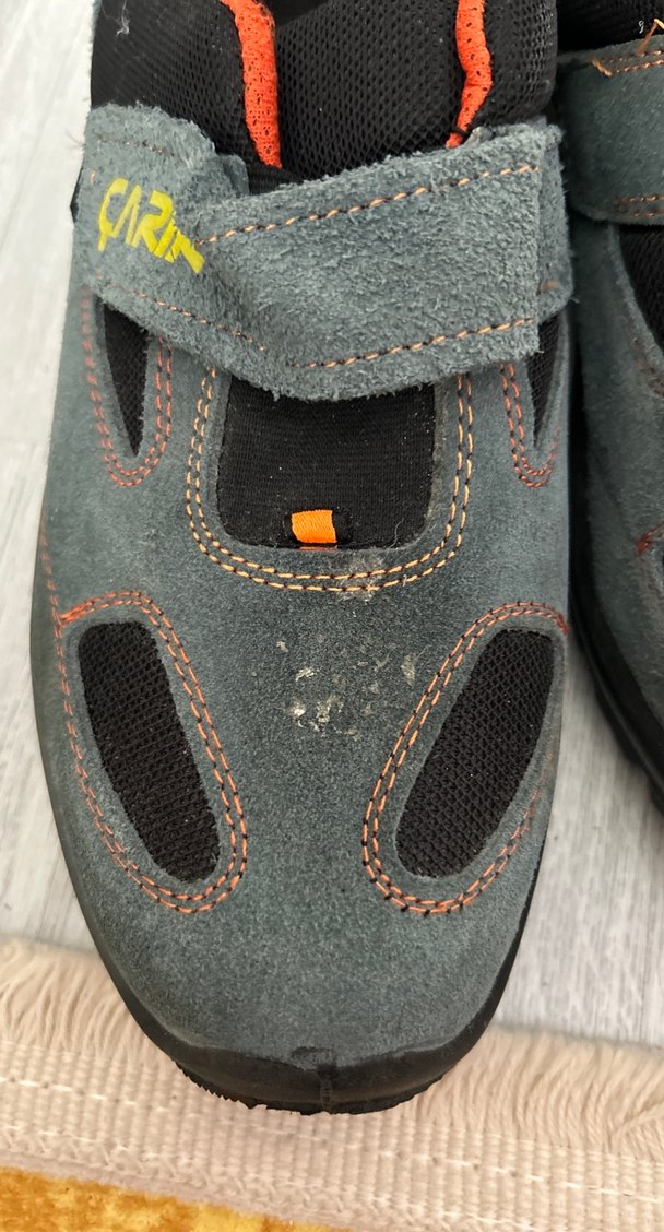Çarık marka iş ayakkabısı - Görsel 3