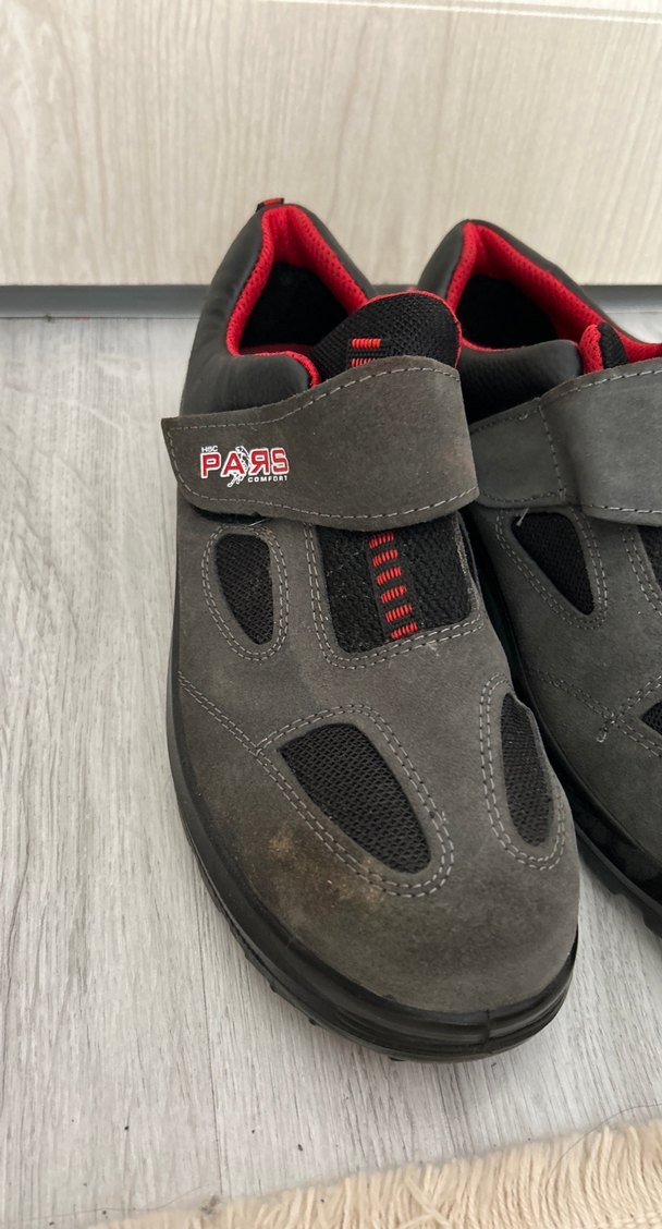 Pars Marka İş Ayakkabısı - Görsel 3