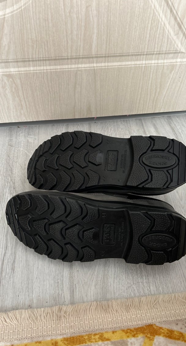 Pars Marka İş Ayakkabısı - Görsel 2