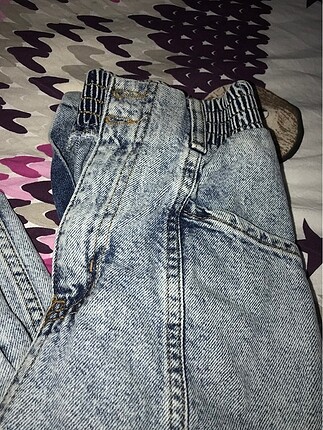 s Beden Mom jean