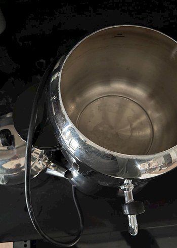 Blue House Çay Makinesi - Görsel 3