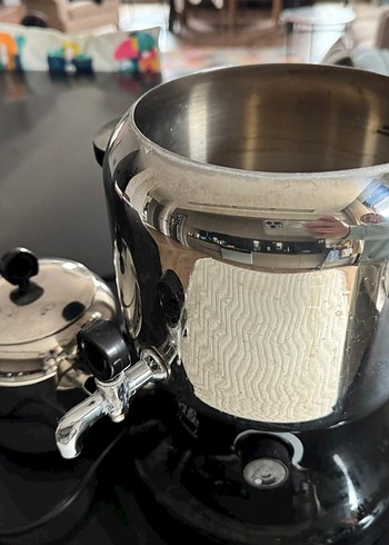 Blue House Çay Makinesi - Görsel 2