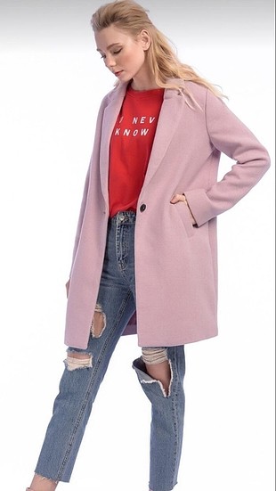 Bershka kaban