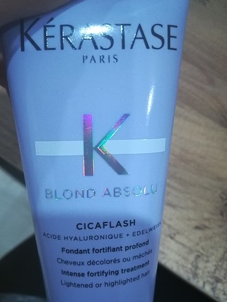 kerastase sac kremi