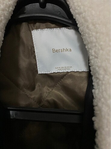 Bershka Bershka mont