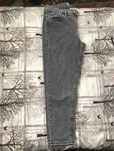 Antrasit jean