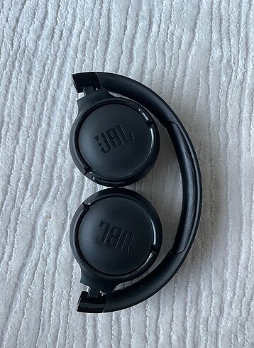 JBL TUNE 520BT SİYAH KULAK ÜSTÜ KULAKLIK