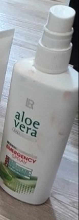aloe vera