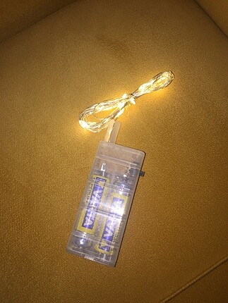 Led ışık