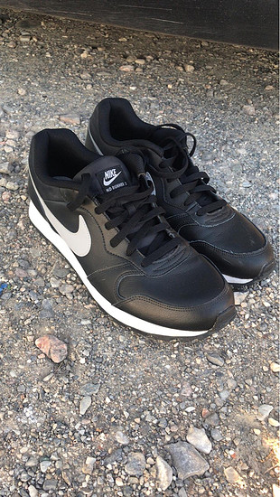 Orjinal Nike Ayakkabı , Murat Beye Rezerveli lütfen almayın.