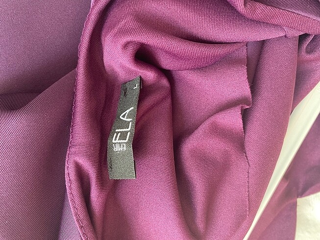 Elbise