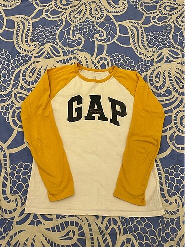 Gap Gap orjinal tshirt