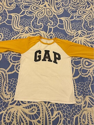 Gap orjinal tshirt