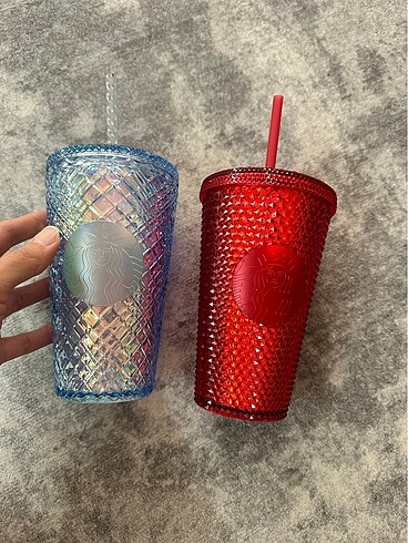Starbucks Starbucks pipetli termos