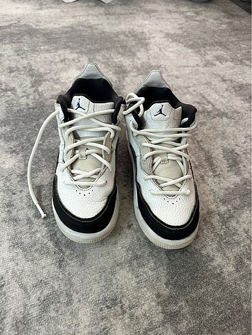 Nike jordan çocuk ayakkabı