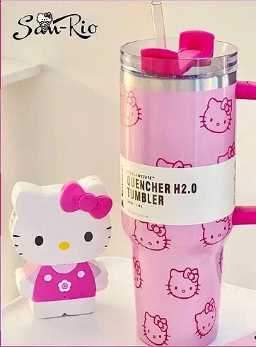 Hello kitty özel ilan