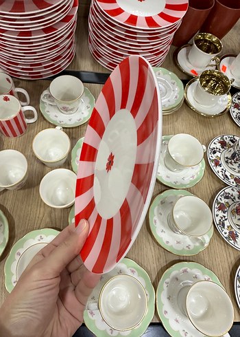 Lcw home pasta tabak - Görsel 2