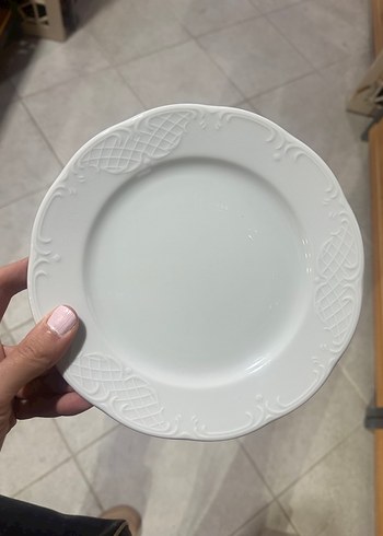 Kütahya Porselen yemek takımı - Görsel 8