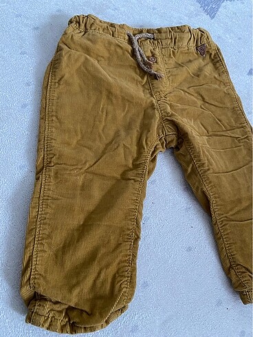 H&M H&M erkek bebek pantolonu