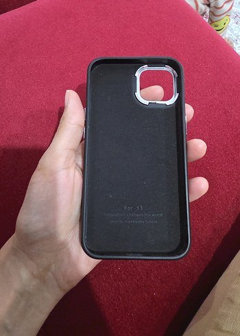 İphone Siyah Parlak Street Wear Telefon Kılıfı - Görsel 4