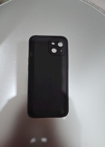 İphone Gri Uçak Desenli Telefon Kılıfı - Görsel 5