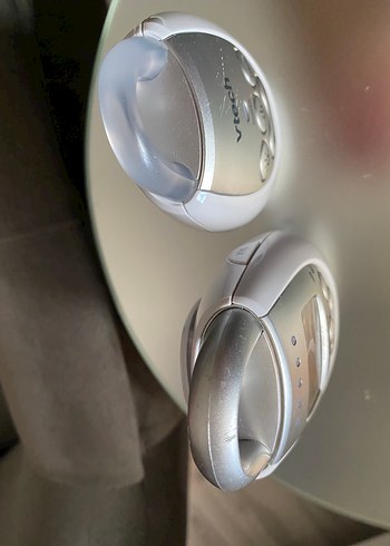 VTech Bebek Telsizi Seti Beyaz-Gri - Görsel 3