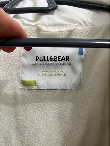Pull and Bear Sorunsuz