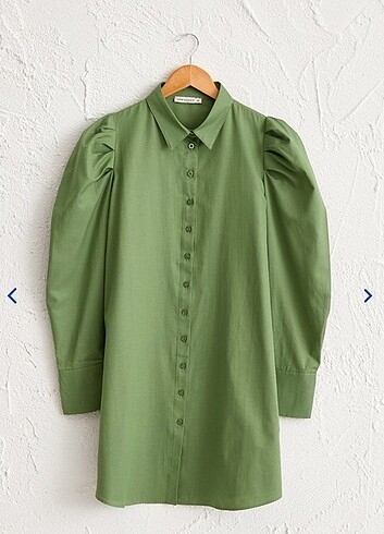 Poplin Tunik