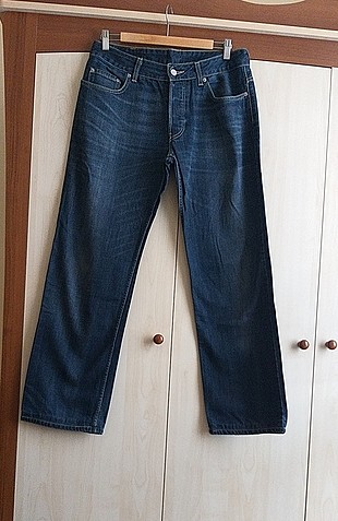 Levis 799 marka 34/34 jeans