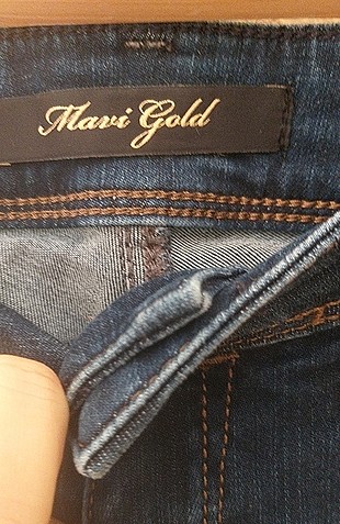 26 Beden mavi jeans