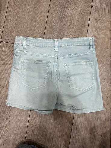 Diğer Kadın High Waist Şort