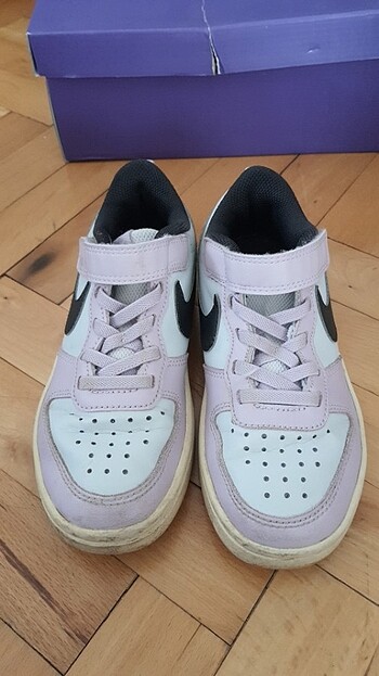 30 Beden Nike ayakkabı