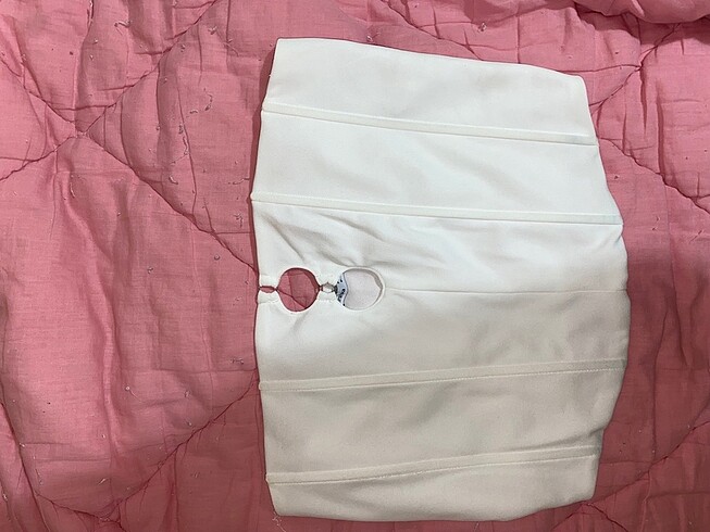 bershka üst